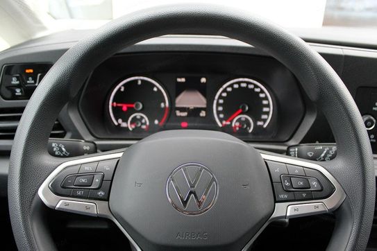 Volkswagen Caddy osobowy L1H1