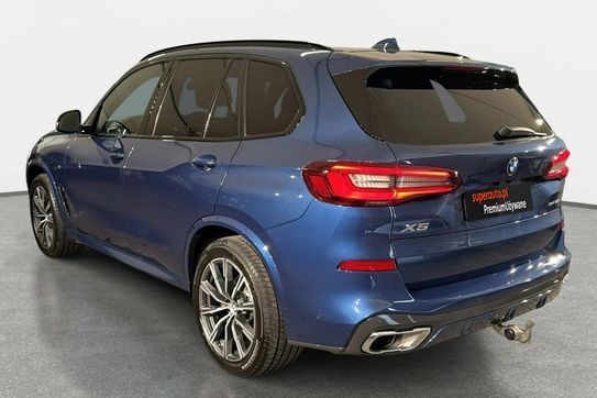 BMW X5 xDrive25d