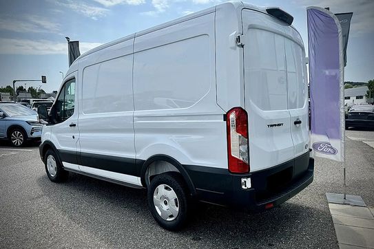 Ford Transit 350 L2H2 Trend