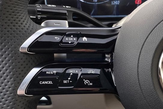 Mercedes CLE 300 4-Matic AMG Line
