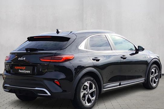Kia XCeed T-GDI M