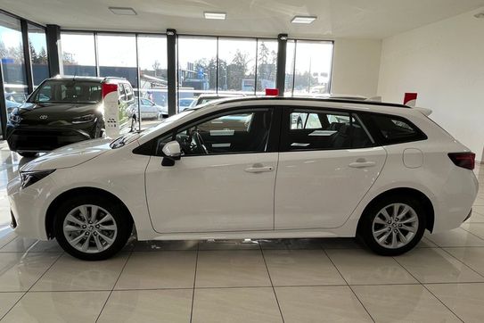 Toyota Corolla Comfort 1.8 Hybrid