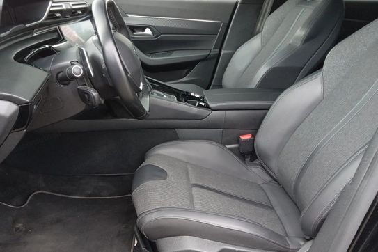 Peugeot 508 2.0 HDI
