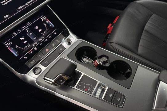 Audi A6 40 TDI