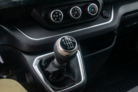 Renault Trafic Kombi L2H1
