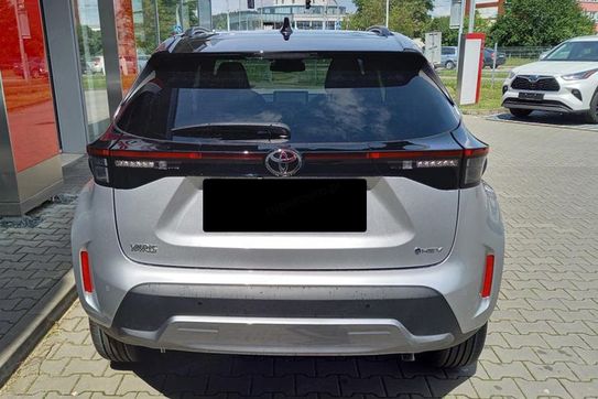 Toyota Yaris Cross Executive 1.5 Hybrid