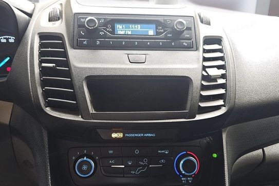 Ford Transit Connect 220 Trend