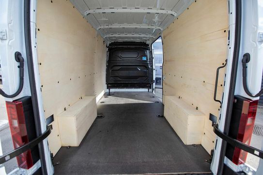 Renault Master L3H2