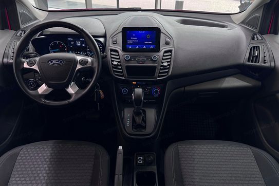 Ford Transit Connect Kombi L2H1 Trend AT