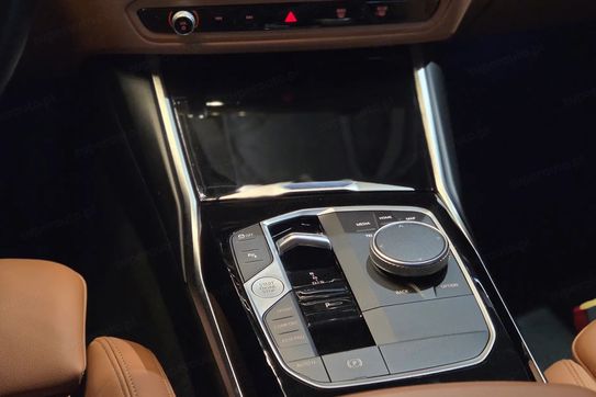 BMW Seria 3 318d