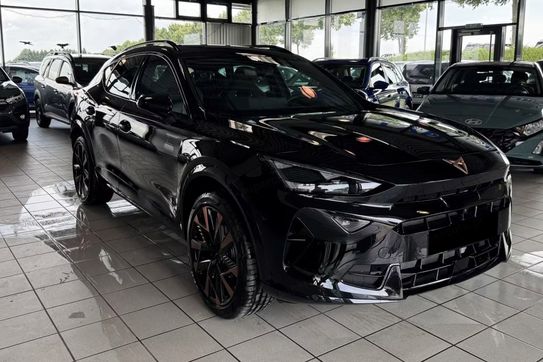 Cupra Formentor 1.5 eTSI DSG