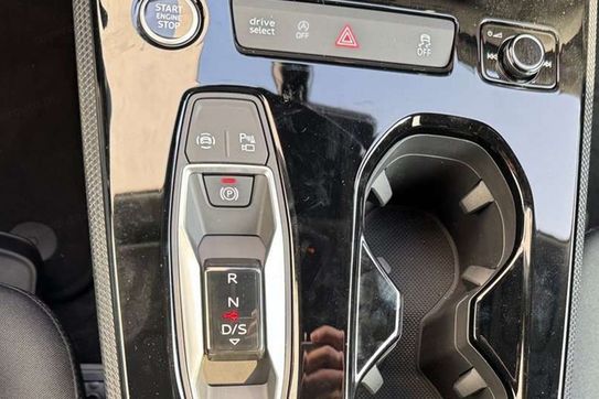 Audi A5 TFSI S line Avant