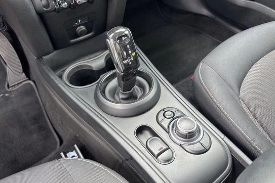 Mini Countryman Cooper