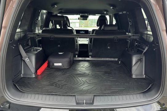 Hyundai Santa Fe 1.6 T-GDI PHEV Caligraphy 4WD aut 6os.