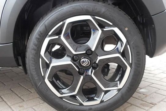 Citroen C3 Max 1.2 mHEV