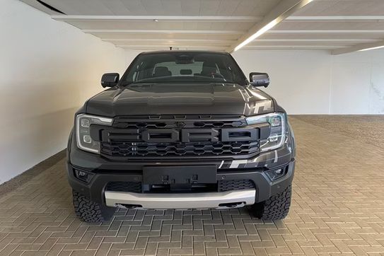 Ford Ranger Raptor A10 4x4