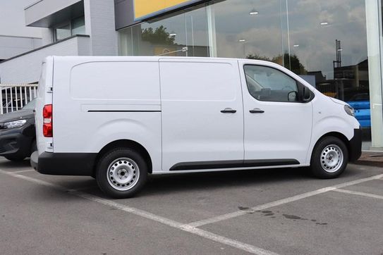 Opel Vivaro XL Extra Long L2H1