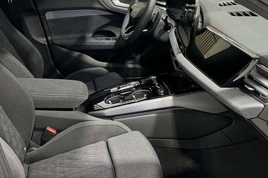 Audi A5 TFSI quattro Avant