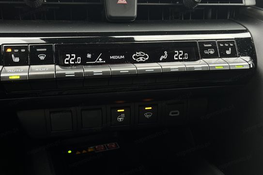 Toyota C-HR 2.0 Hybrid Executive