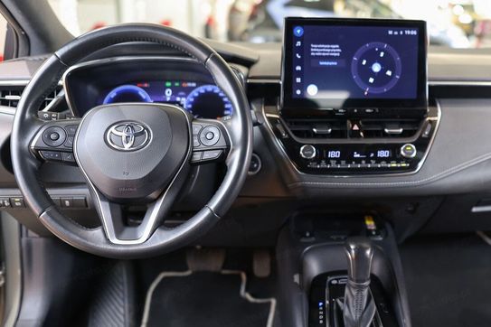 Toyota Corolla 1.8 Hybrid Comfort