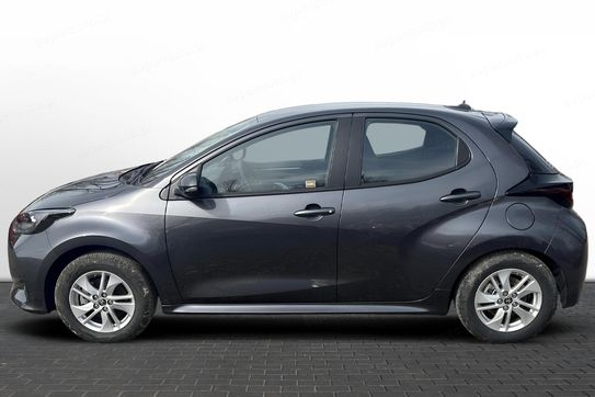 Toyota Yaris 1.5 Hybrid Comfort