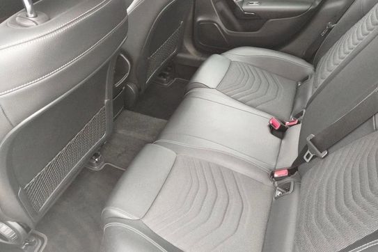 Mercedes Klasa A 200 7G-DCT