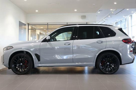 BMW X5 xDrive40i M Sport