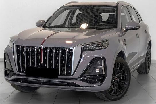 Hongqi HS5 Executive AWD 2.0T