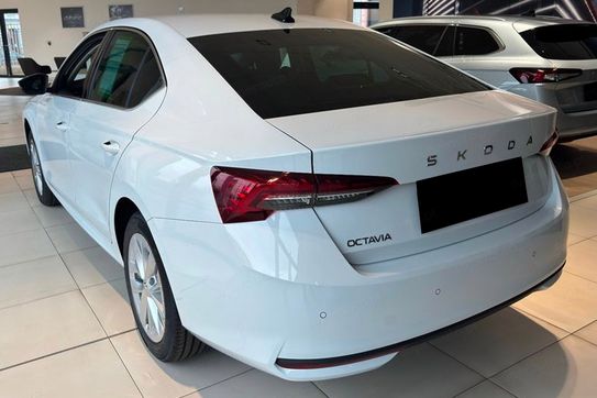 Skoda Octavia Edition 130 Selection 1.5 TSI mHEV DSG