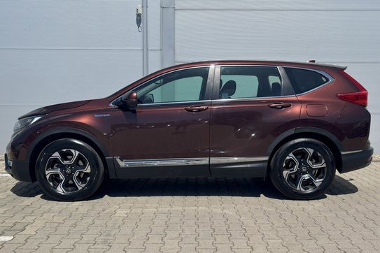Honda CR-V 2.0