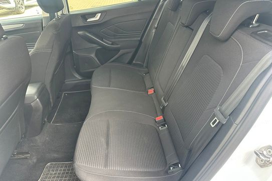 Ford Focus Ecoboost Mhev Titanium x