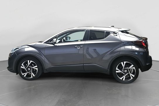 Toyota C-HR 2.0 Hybrid Style