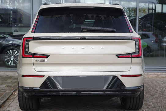 Volvo EX90 Twin Performance AWD Ultra