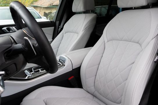 BMW X5 xDrive30d M Sport