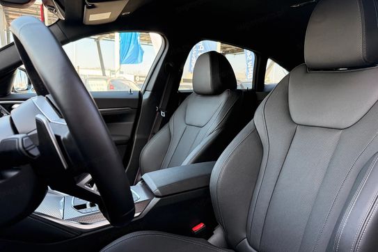 BMW Seria 4 Gran Coupe 420d xDrive M Sport