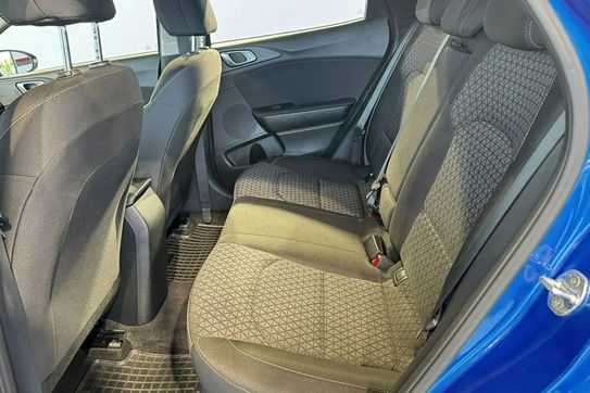 Kia XCeed 1.5 T-GDI M