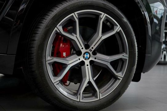 BMW X5 xDrive40d M Sport