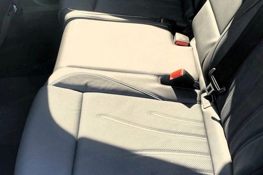 Volkswagen Tiguan Elegance 2.0 TDI DSG