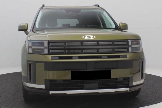 Hyundai Santa Fe 1.6 T-GDI HEV Platinum 4WD aut 7os.