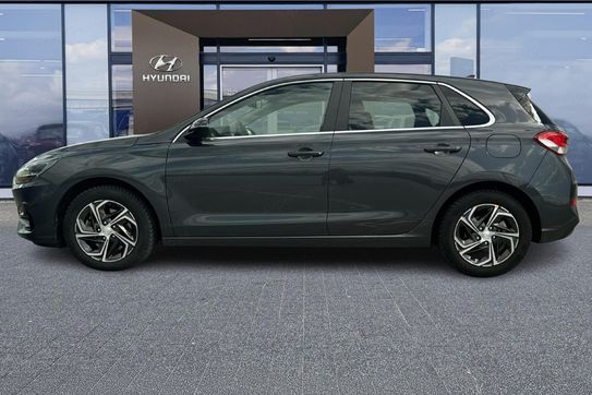 Hyundai i30 1.0 T-GDI Smart