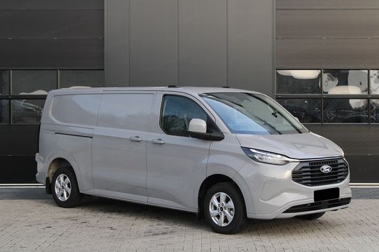 Ford Transit Custom 320 L2H1 Limited