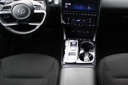 Hyundai Tucson 1.6 T-GDi HEV Executive 2WD