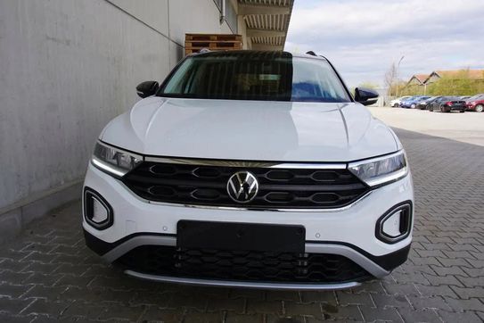 Volkswagen T-Roc Life Plus 1.5 TSI DSG
