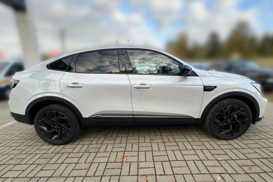 Renault Arkana 1.3 TCe  Esprit Alpine EDC