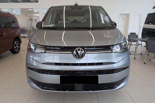 Volkswagen Multivan L2H1 Edition DSG