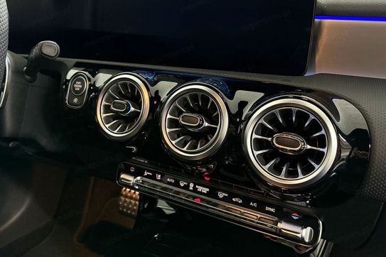 Mercedes Klasa A 200 AMG Line