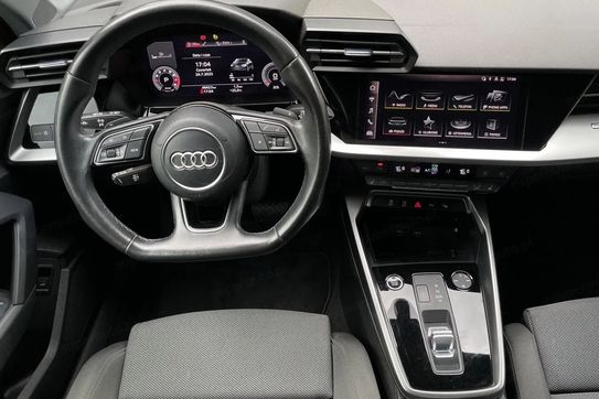 Audi A3 30 TFSI S tronic