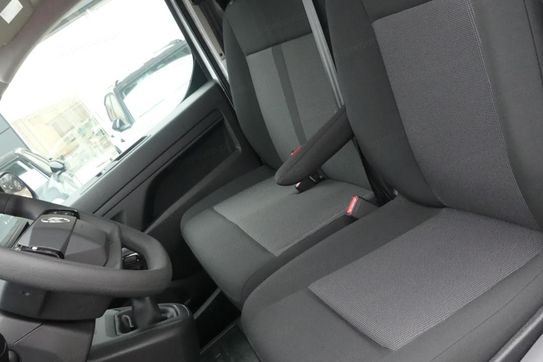 Citroen Jumpy XL L2H1 Zabudowa Brygadowa Modułowa