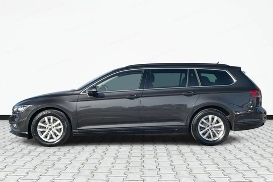 Volkswagen Passat 2.0 TDI EVO Business DSG