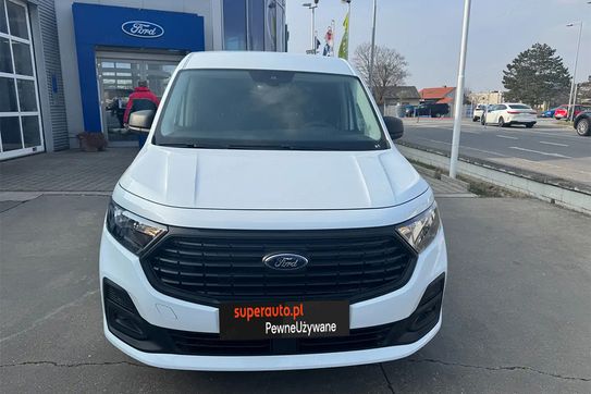 Ford Transit Connect L2H1 Trend